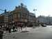  enseignes publicitaires, Montparnasse